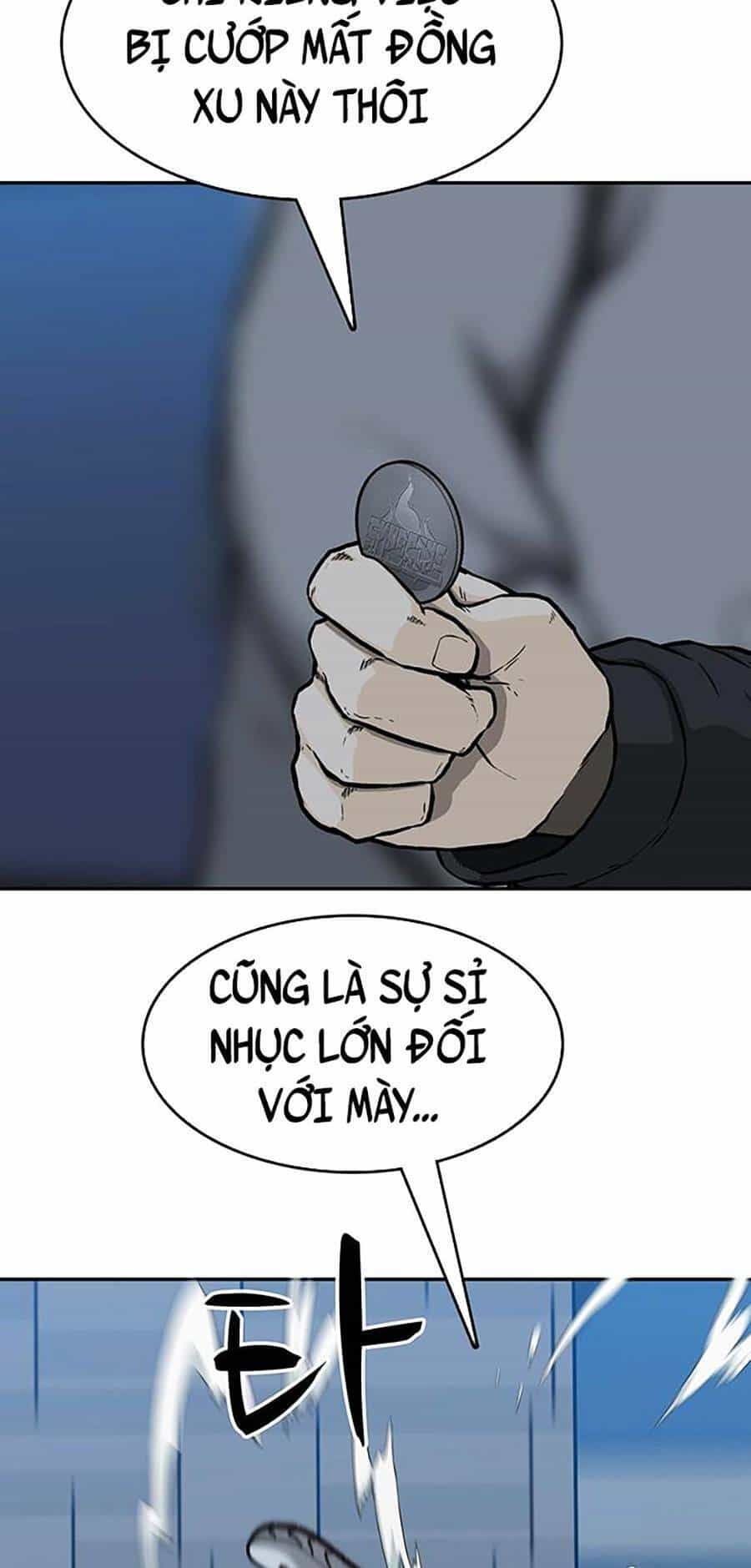 Trường Học Gangster - Chương 16 - ảnh 72
