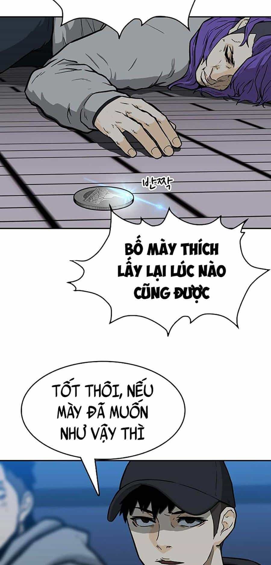 Trường Học Gangster - Chương 16 - ảnh 77