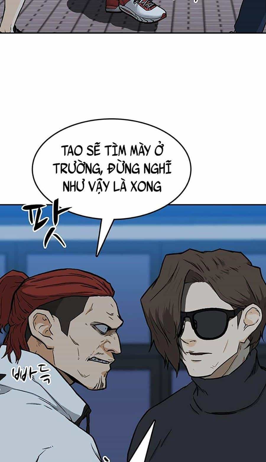 Trường Học Gangster - Chương 16 - ảnh 81