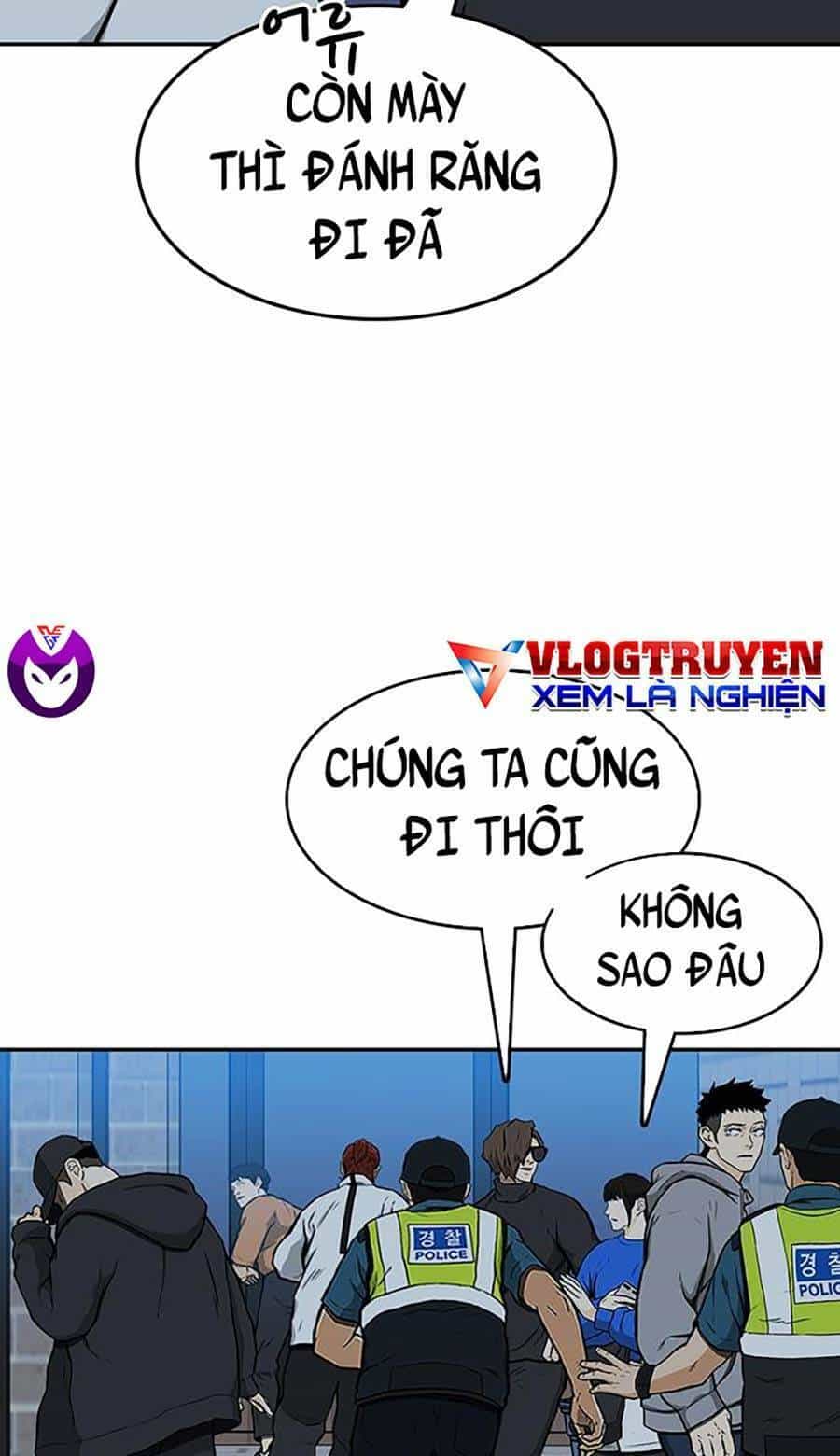 Trường Học Gangster - Chương 16 - ảnh 82