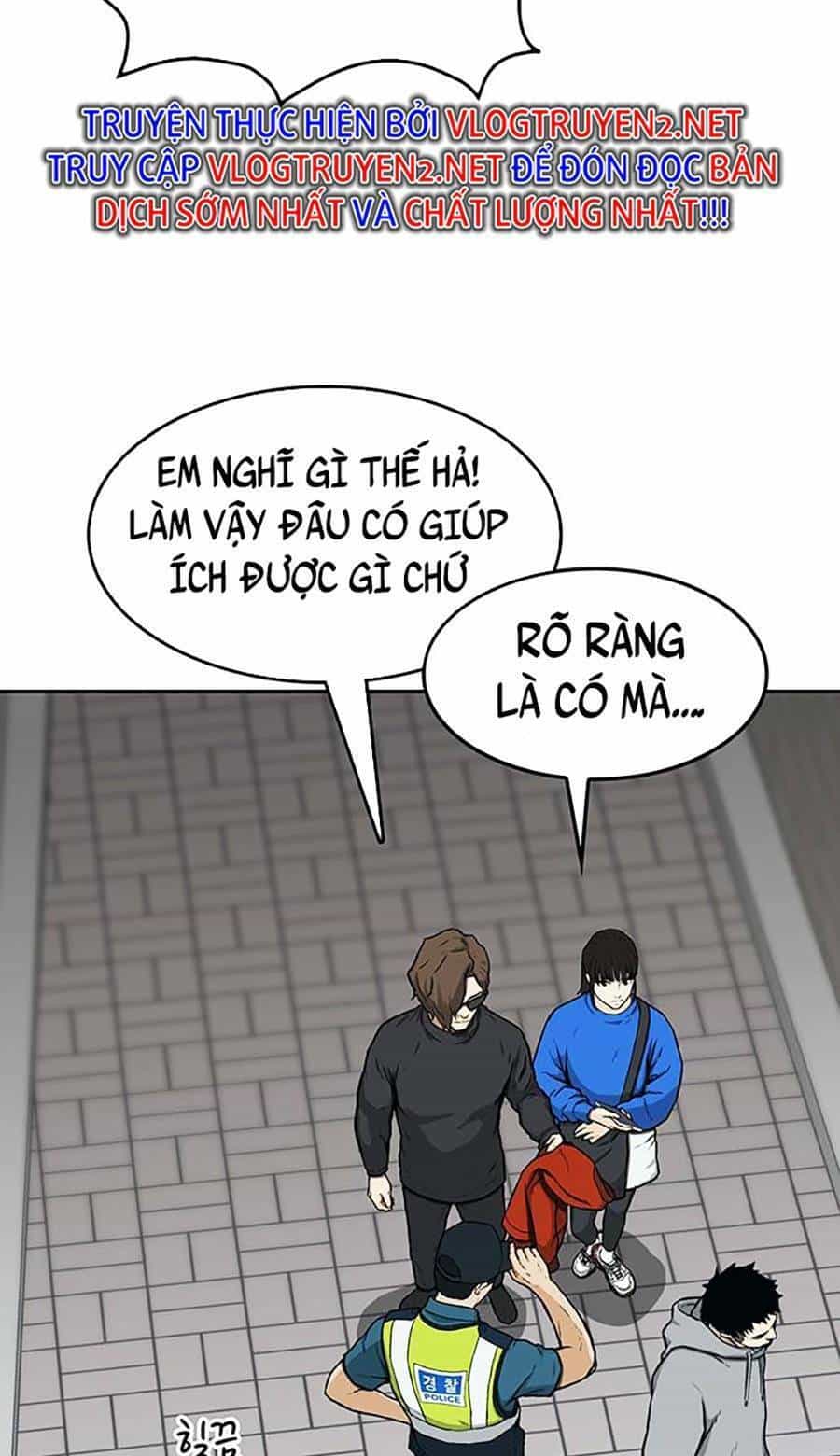 Trường Học Gangster - Chương 16 - ảnh 84