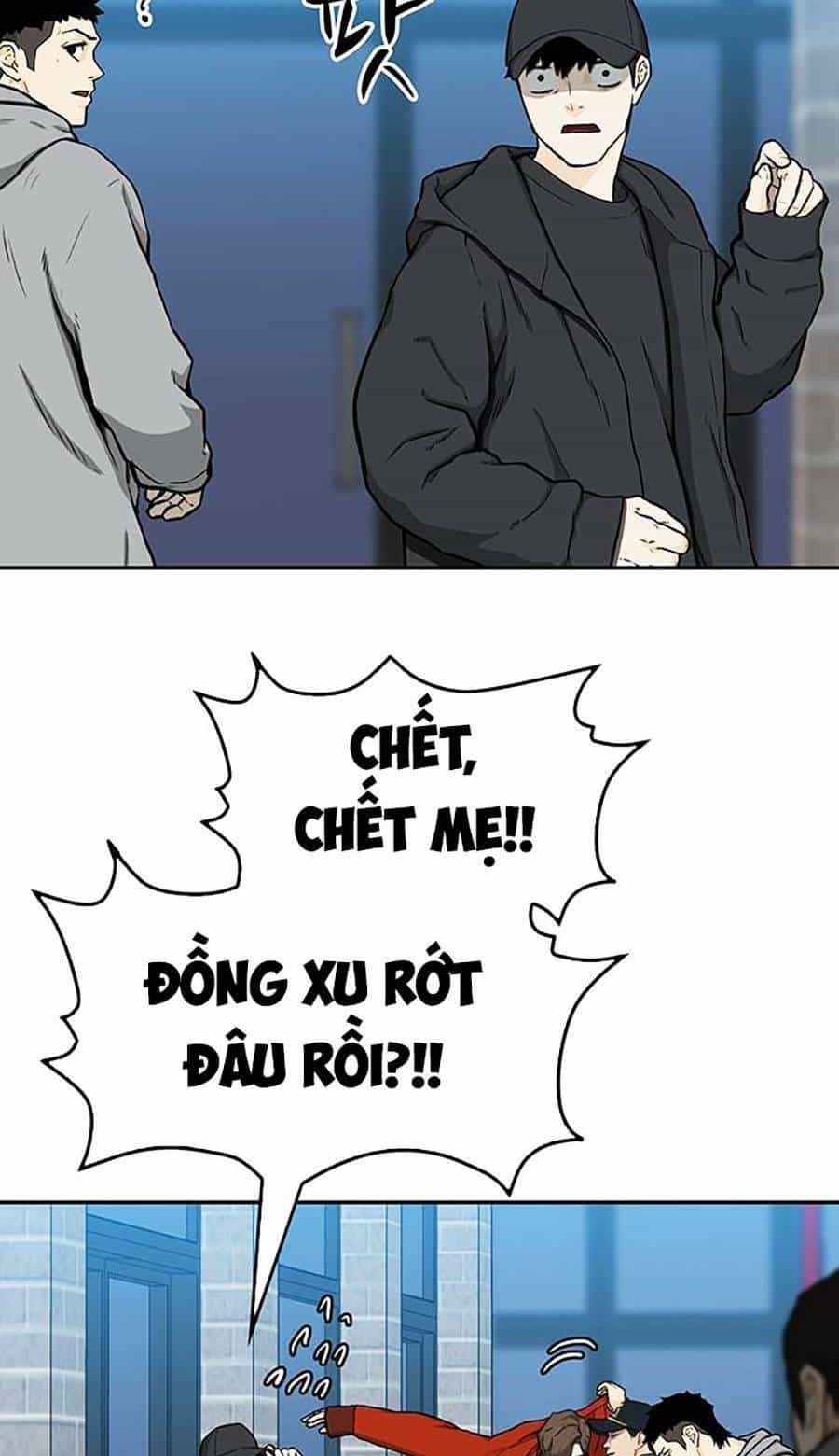 Trường Học Gangster - Chương 16 - ảnh 86