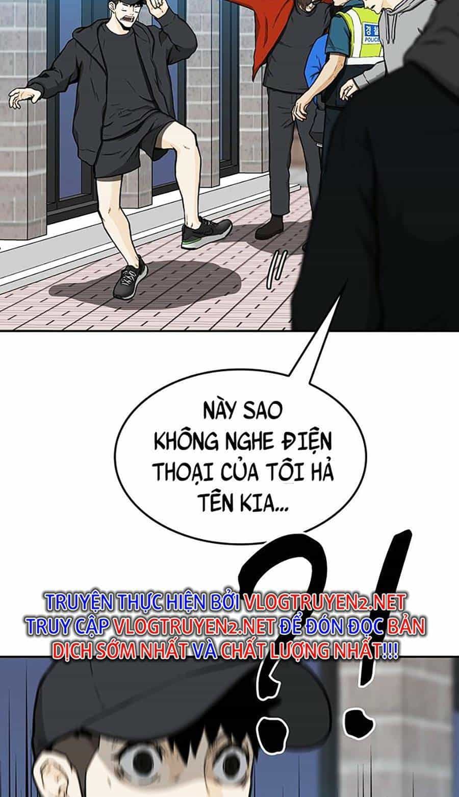Trường Học Gangster - Chương 16 - ảnh 87