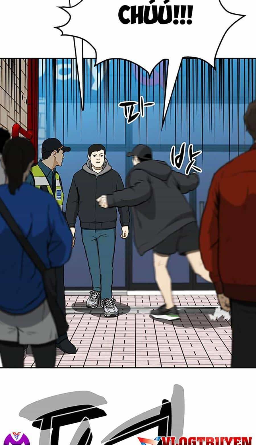 Trường Học Gangster - Chương 16 - ảnh 89