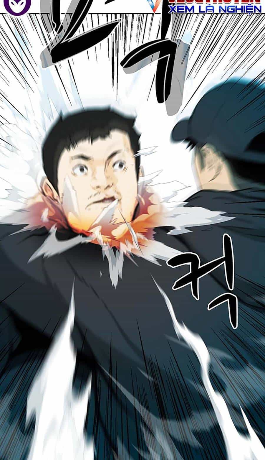 Trường Học Gangster - Chương 16 - ảnh 90