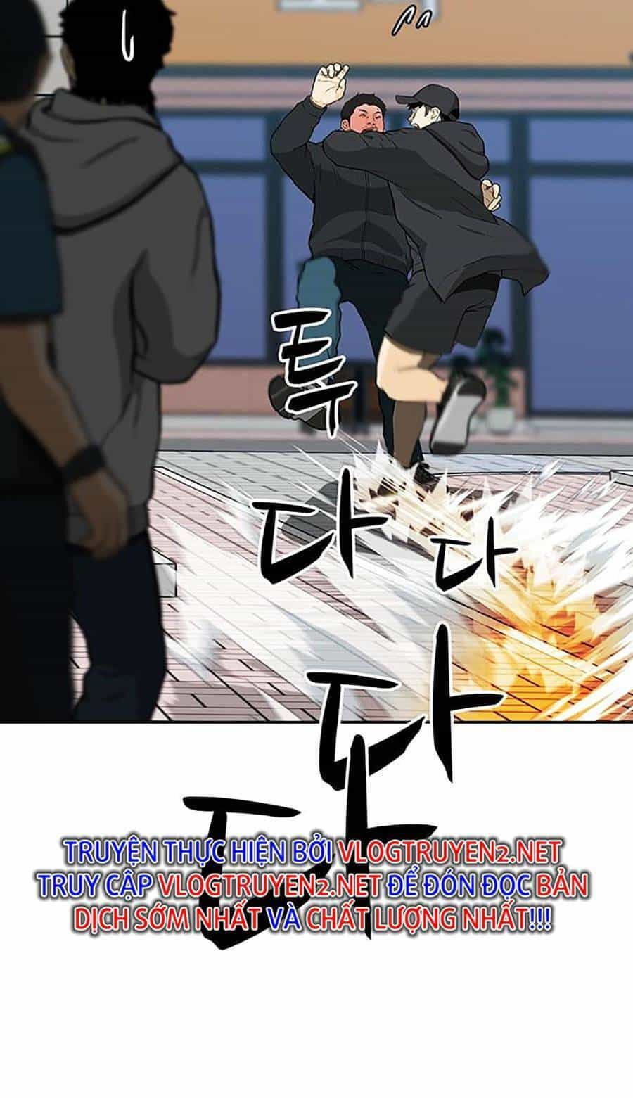 Trường Học Gangster - Chương 16 - ảnh 92