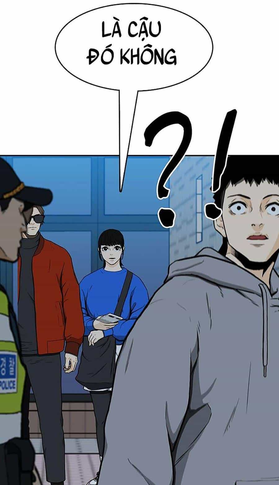 Trường Học Gangster - Chương 16 - ảnh 96