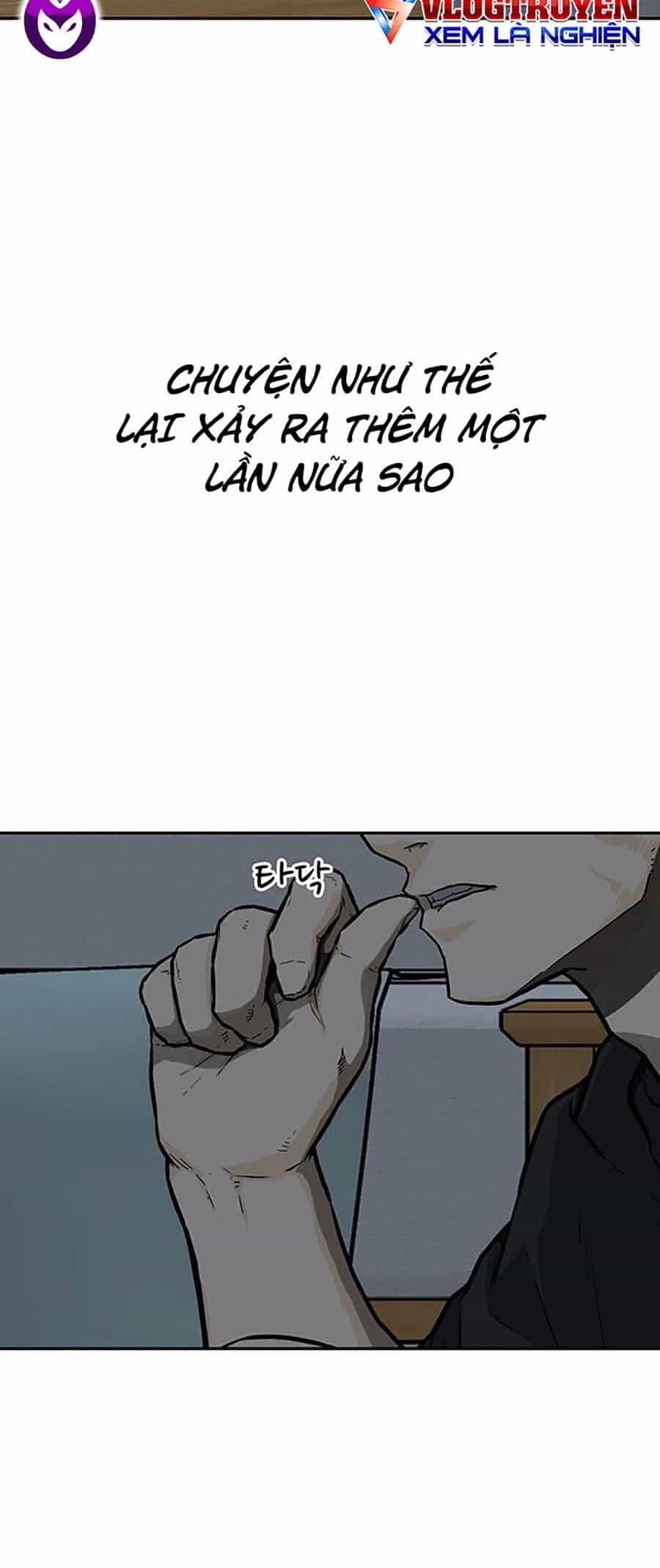 Trường Học Gangster - Chương 17 - ảnh 15