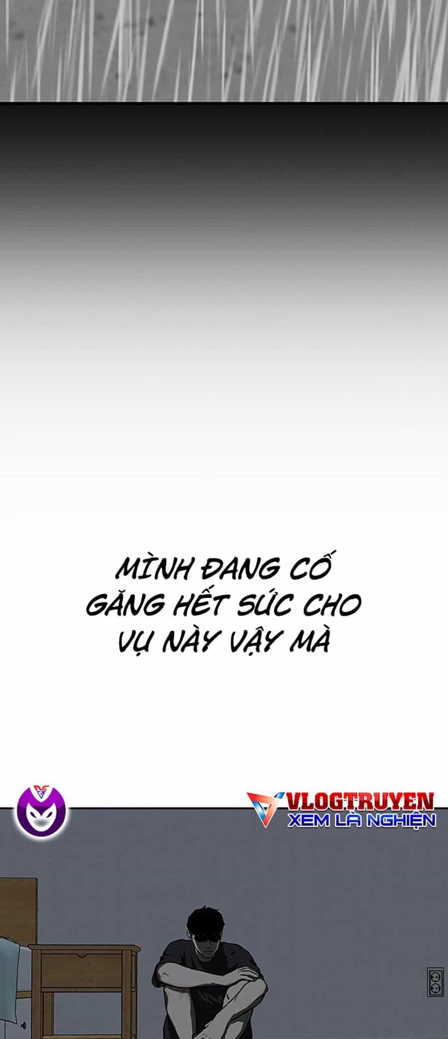 Trường Học Gangster - Chương 17 - ảnh 18
