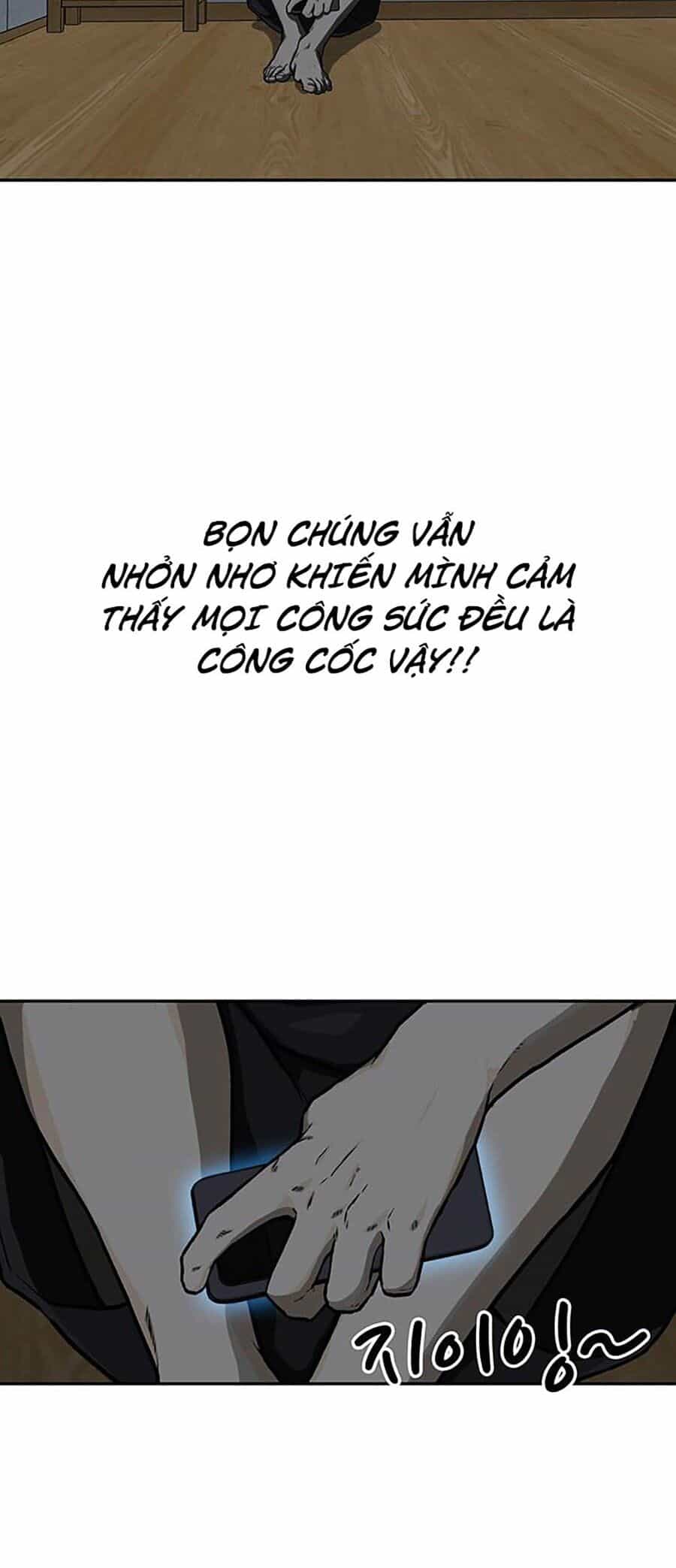 Trường Học Gangster - Chương 17 - ảnh 19