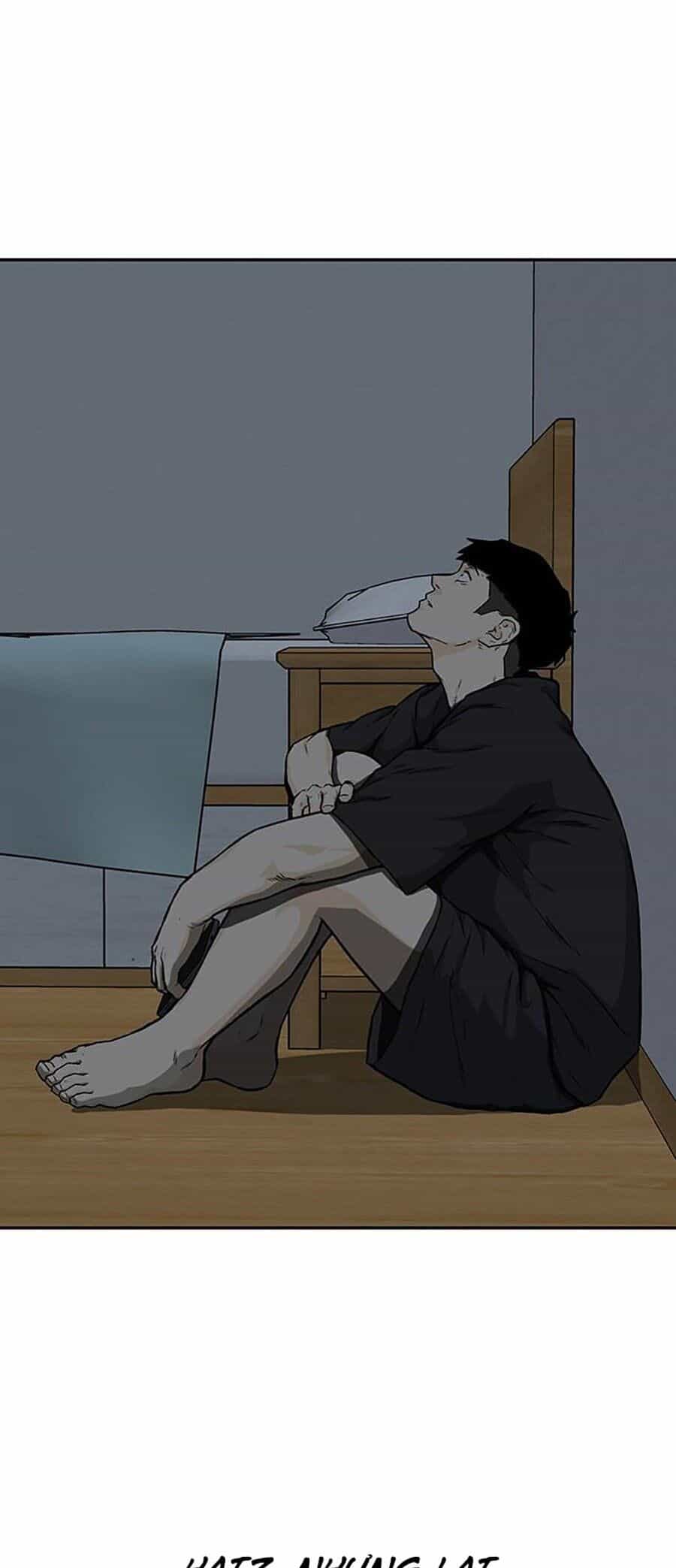 Trường Học Gangster - Chương 17 - ảnh 21