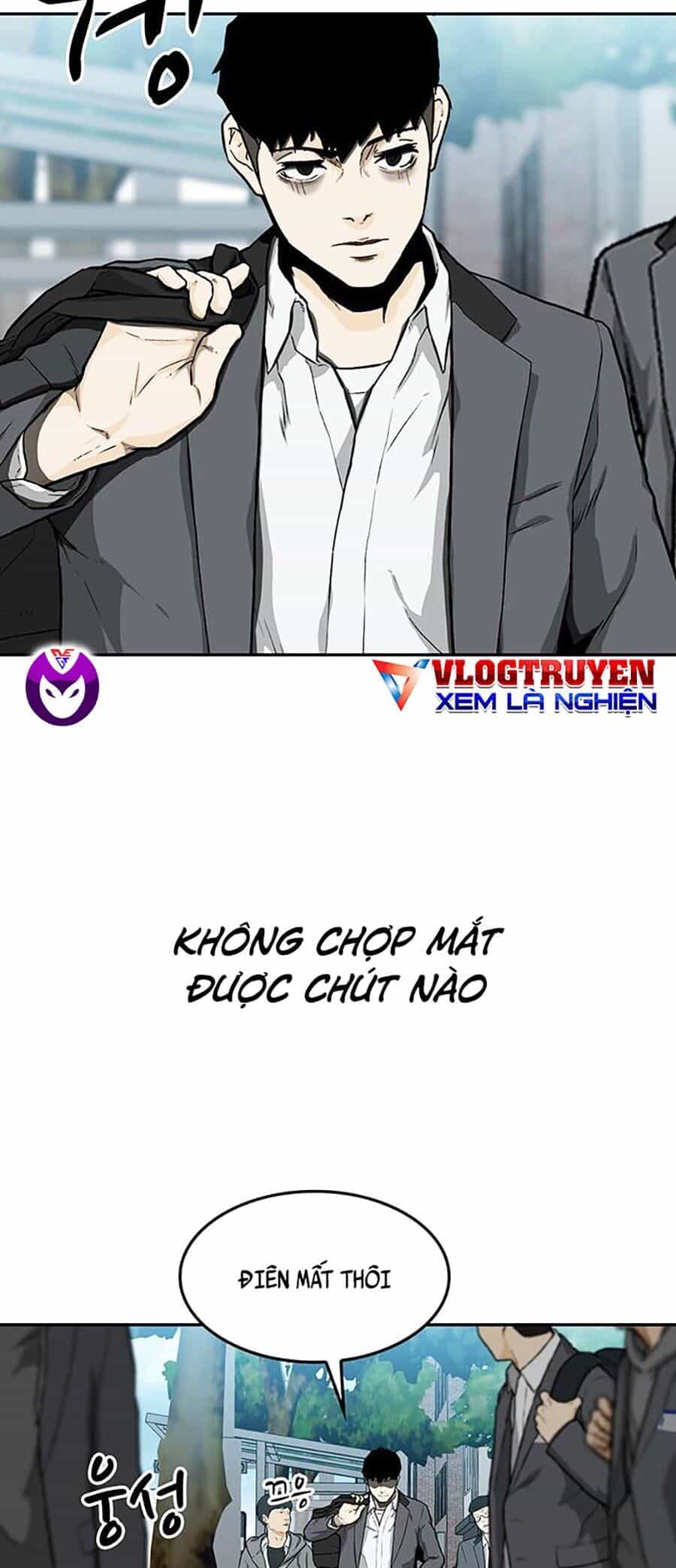 Trường Học Gangster - Chương 17 - ảnh 26