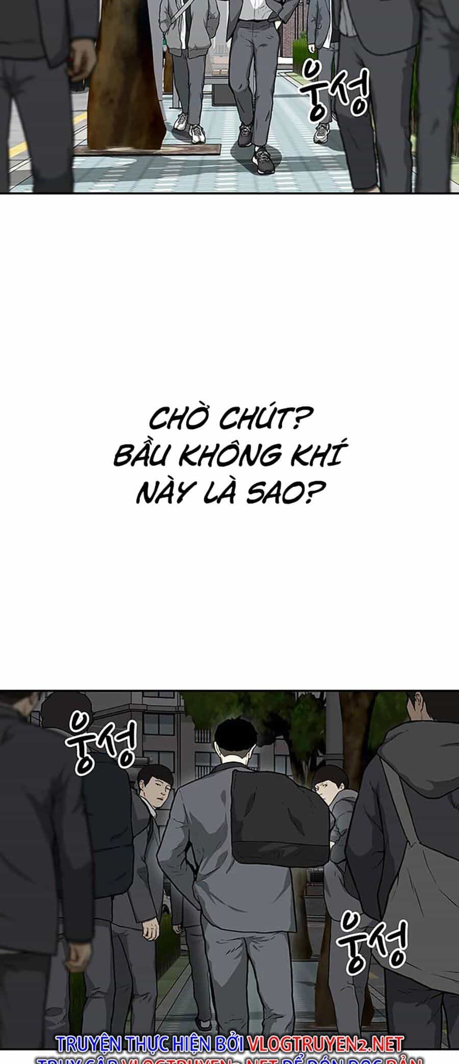 Trường Học Gangster - Chương 17 - ảnh 27