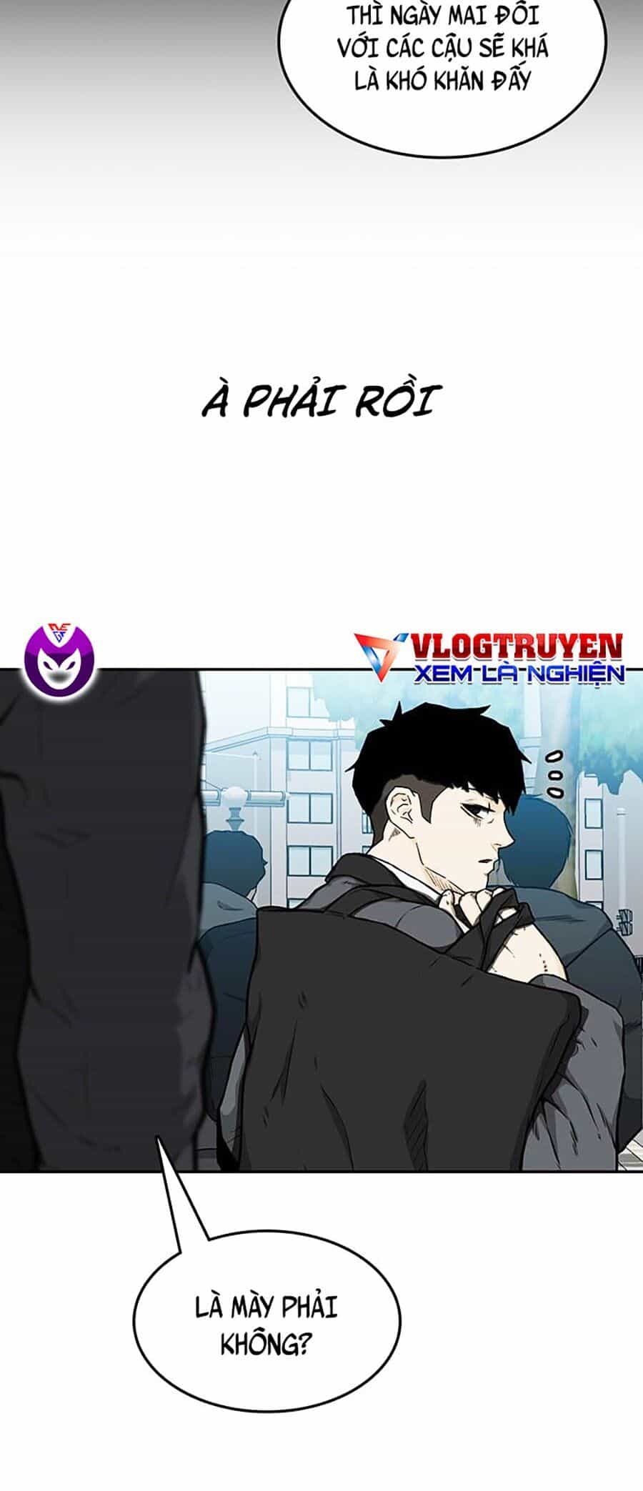 Trường Học Gangster - Chương 17 - ảnh 29