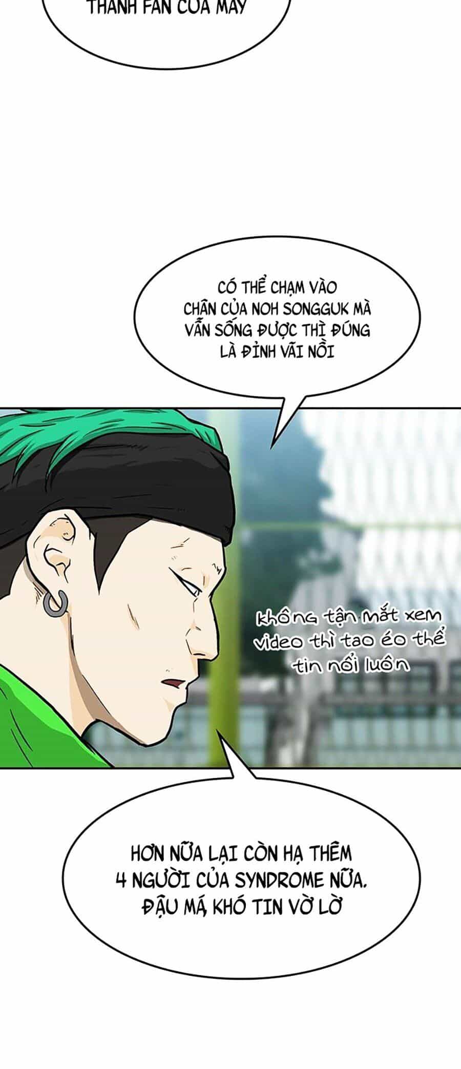 Trường Học Gangster - Chương 17 - ảnh 36