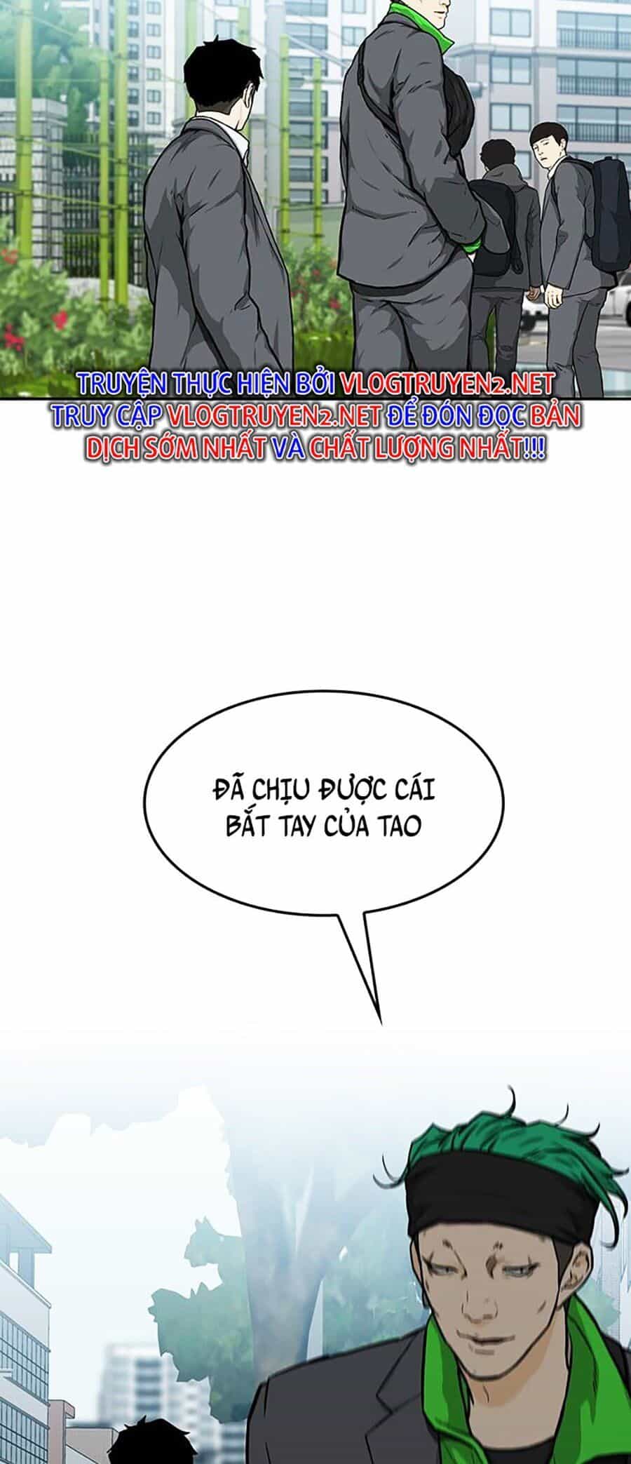 Trường Học Gangster - Chương 17 - ảnh 42