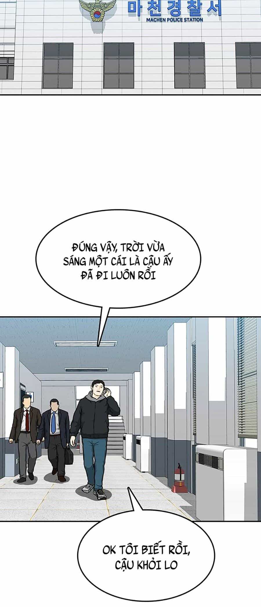 Trường Học Gangster - Chương 17 - ảnh 48