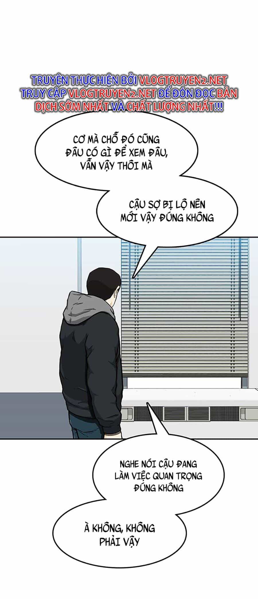 Trường Học Gangster - Chương 17 - ảnh 49
