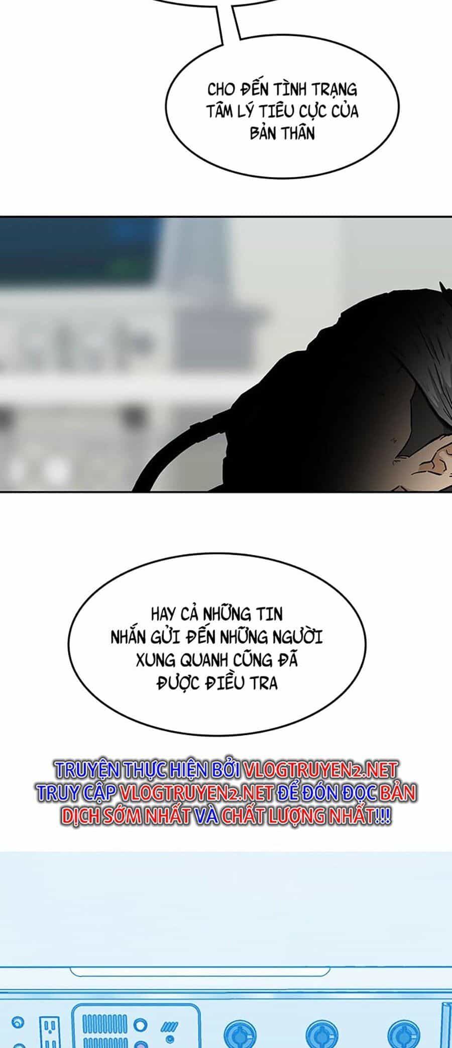Trường Học Gangster - Chương 17 - ảnh 52