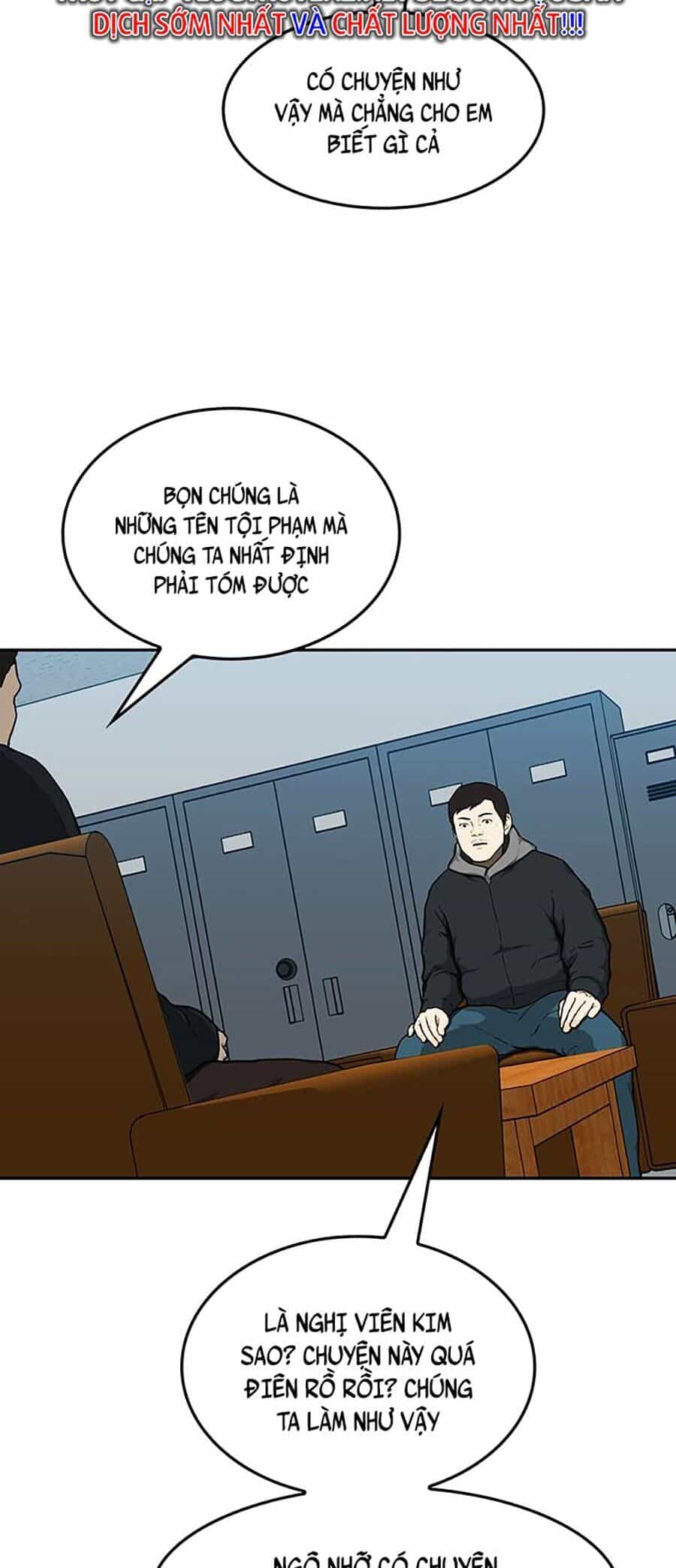 Trường Học Gangster - Chương 17 - ảnh 59