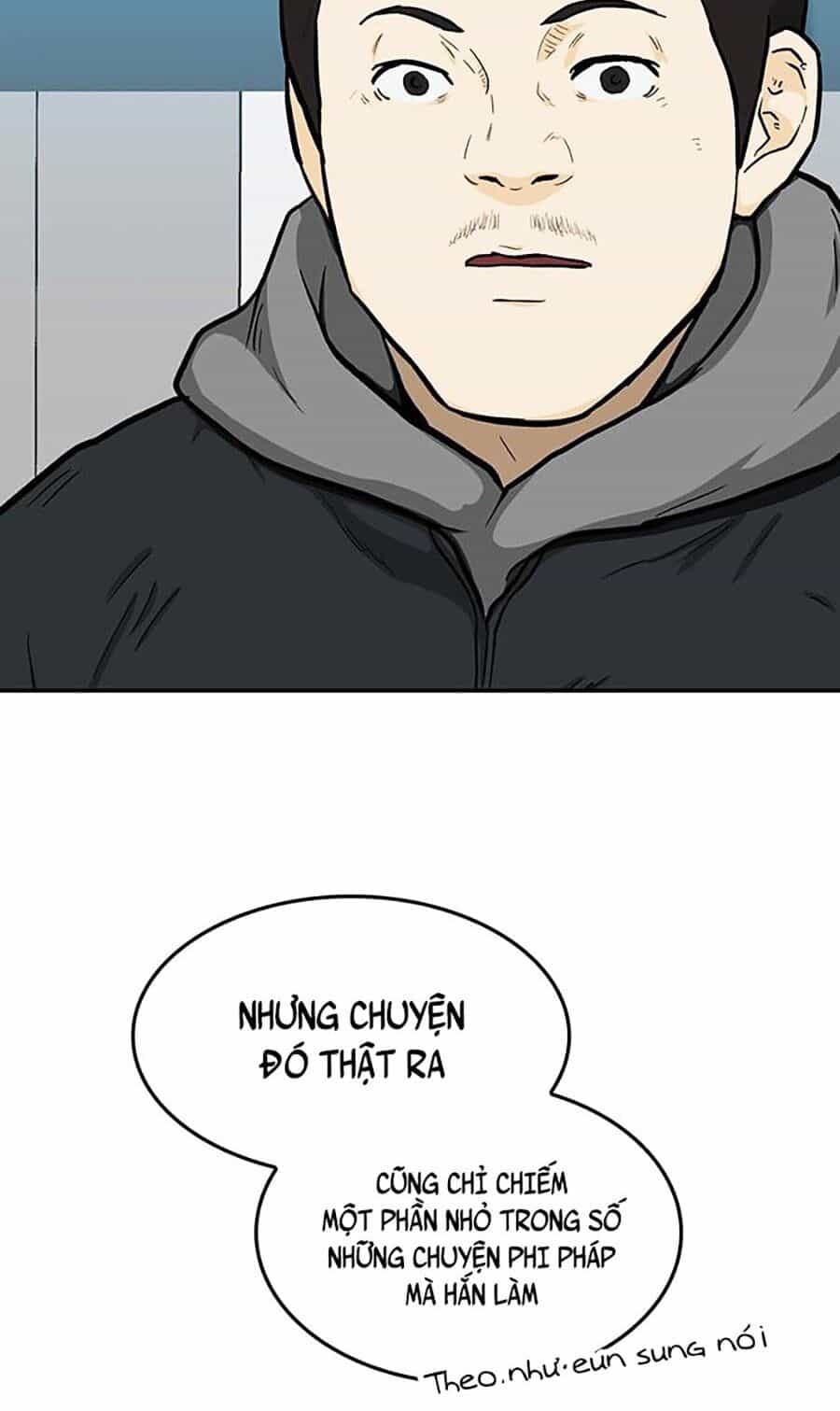 Trường Học Gangster - Chương 17 - ảnh 64