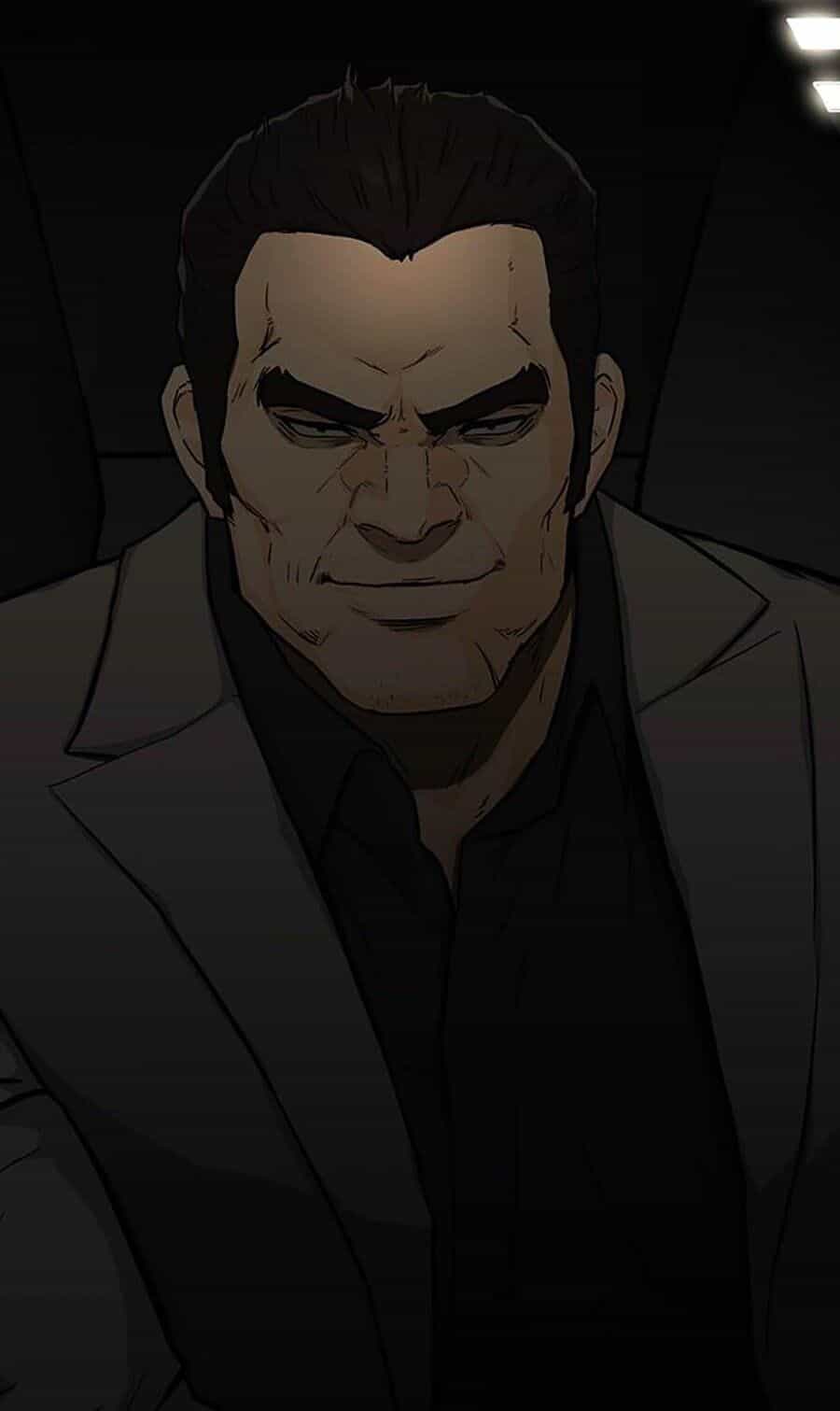 Trường Học Gangster - Chương 17 - ảnh 74