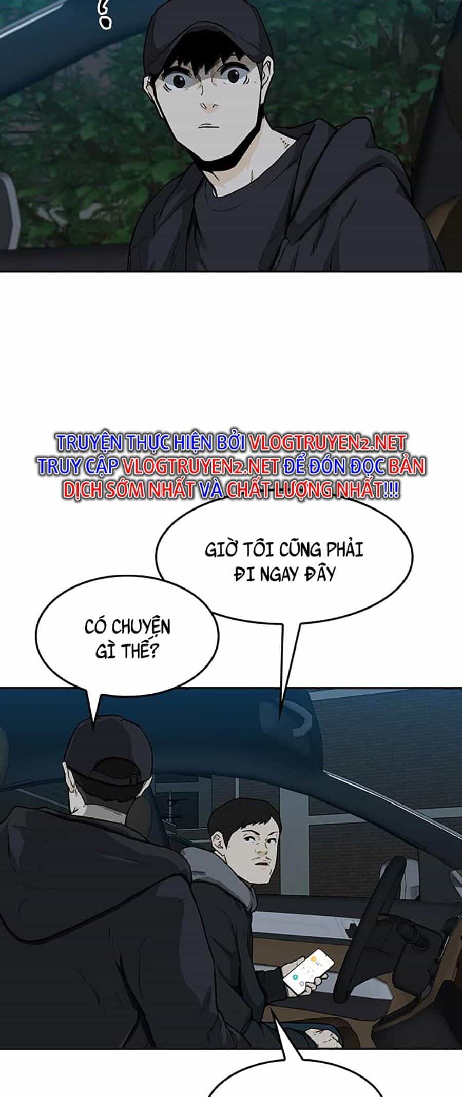 Trường Học Gangster - Chương 17 - ảnh 8