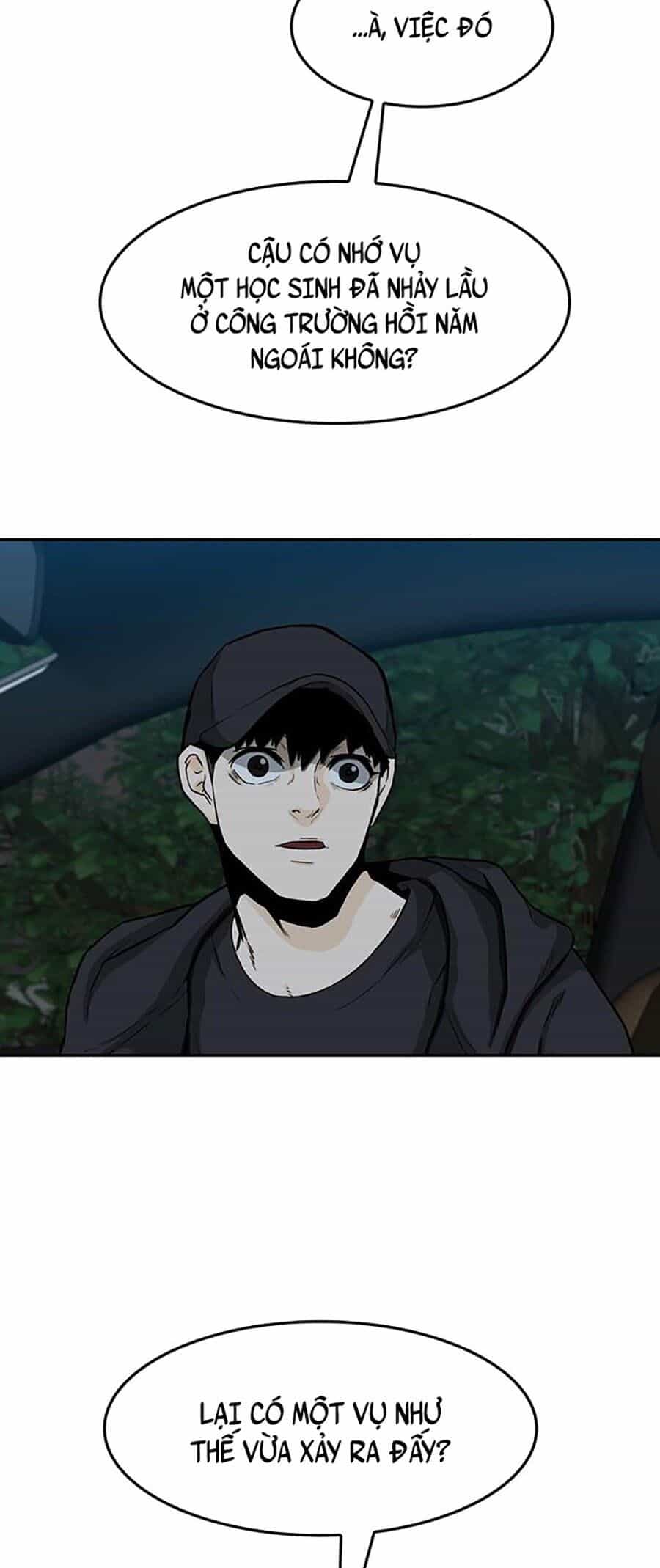 Trường Học Gangster - Chương 17 - ảnh 9