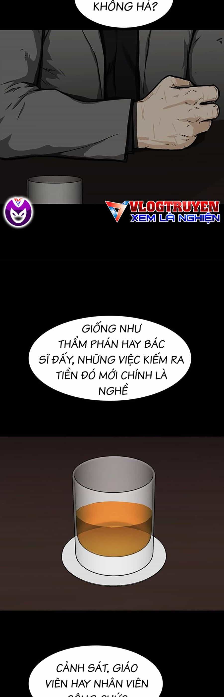 Trường Học Gangster - Chương 18 - ảnh 10