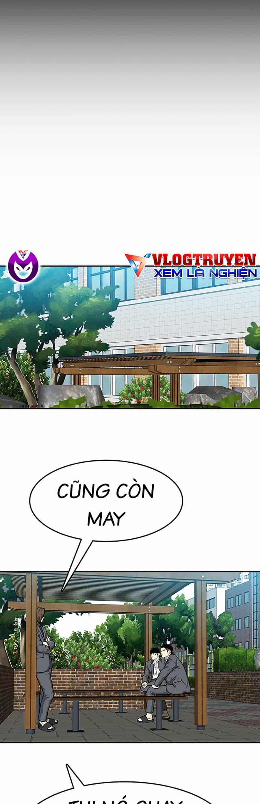 Trường Học Gangster - Chương 18 - ảnh 16