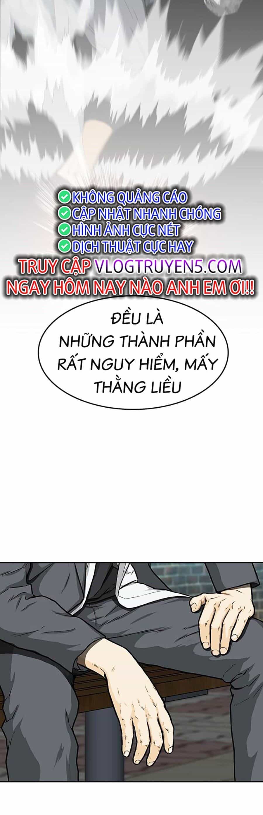 Trường Học Gangster - Chương 18 - ảnh 24