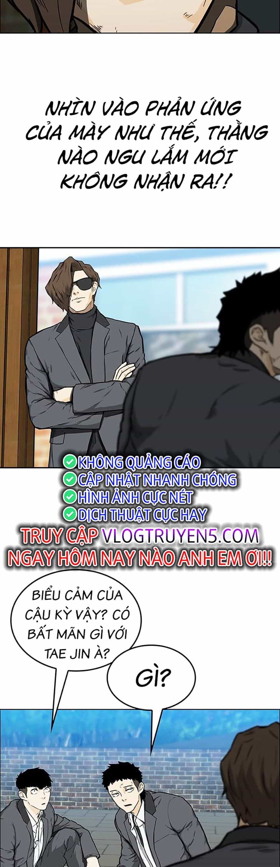 Trường Học Gangster - Chương 18 - ảnh 29
