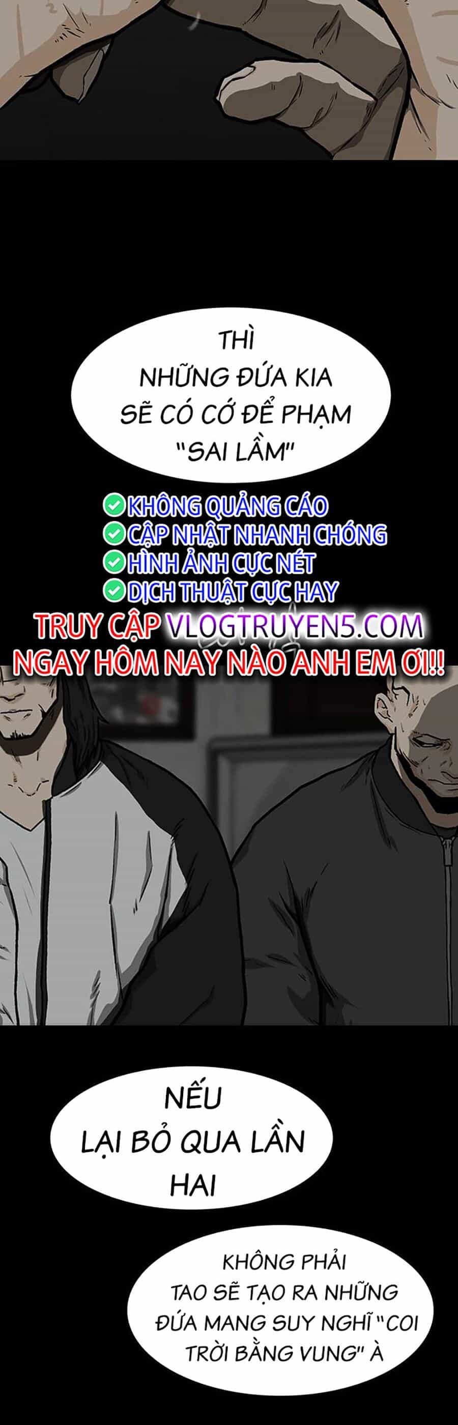 Trường Học Gangster - Chương 18 - ảnh 3