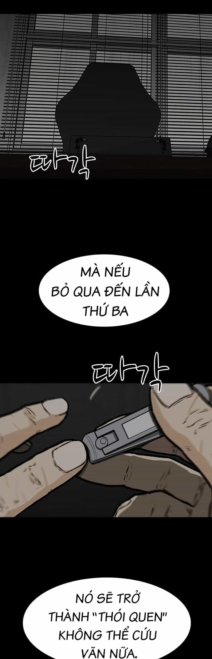 Trường Học Gangster - Chương 18 - ảnh 4