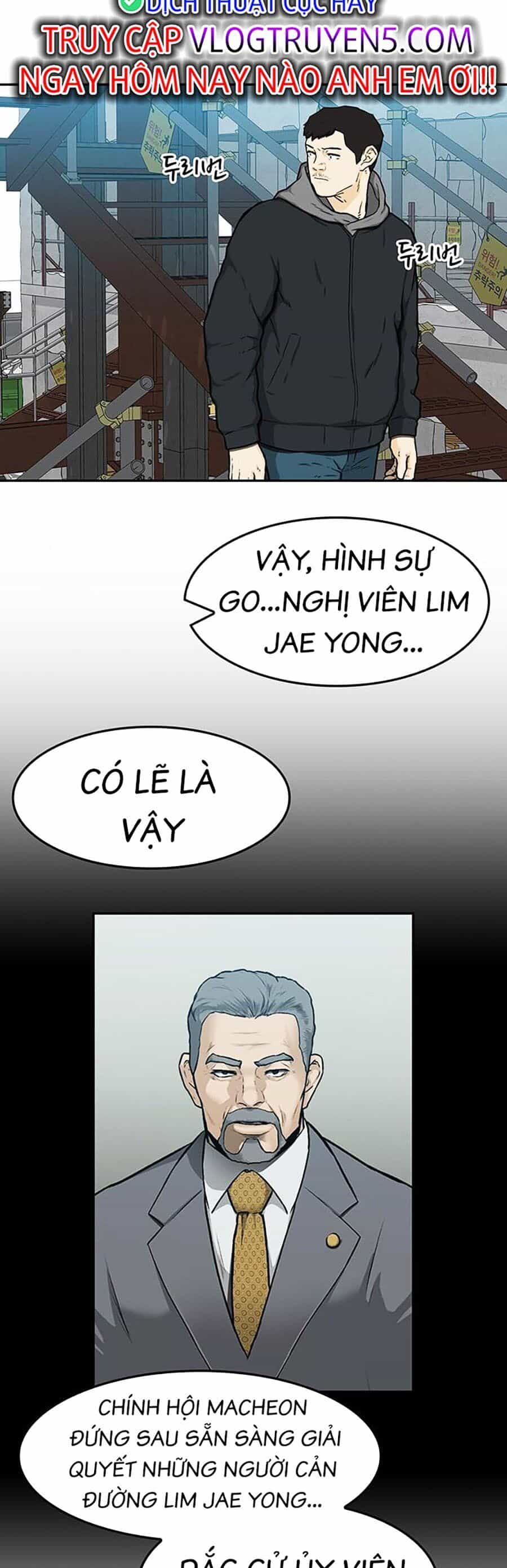 Trường Học Gangster - Chương 18 - ảnh 42