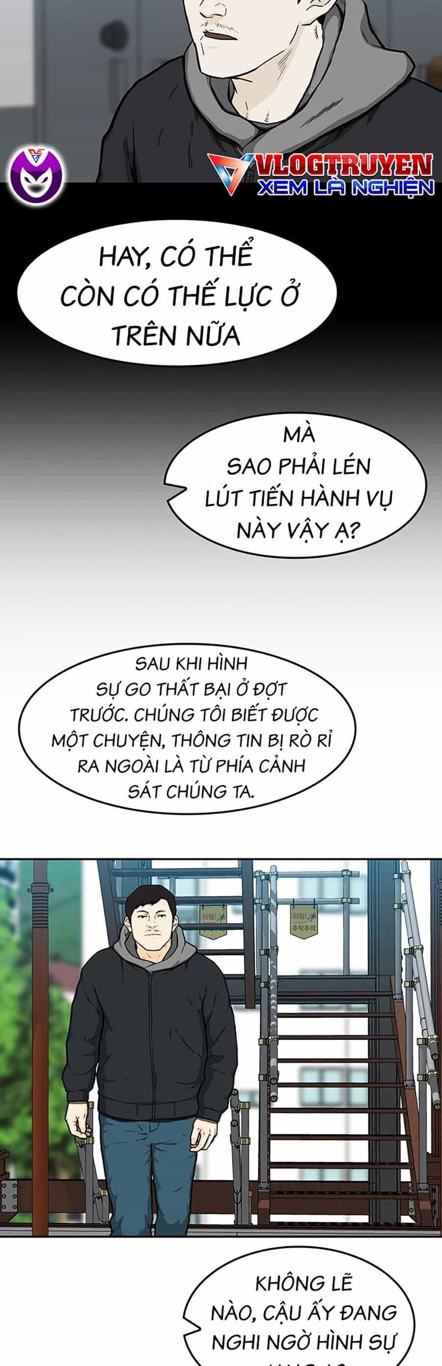 Trường Học Gangster - Chương 18 - ảnh 44