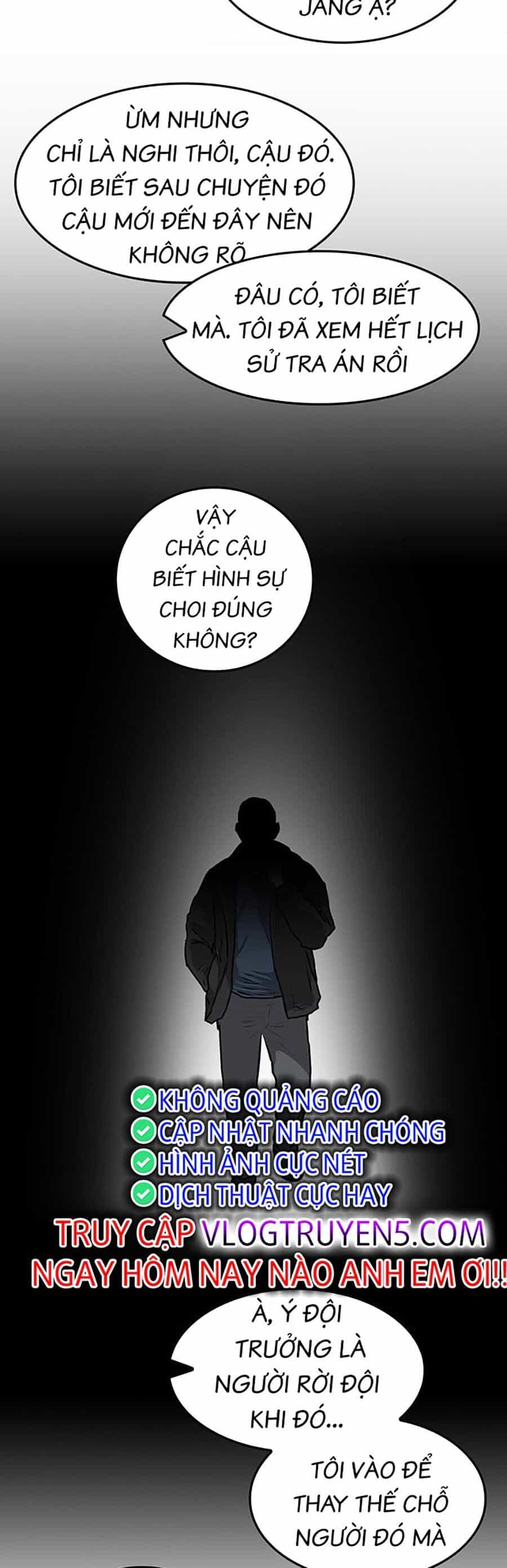 Trường Học Gangster - Chương 18 - ảnh 45
