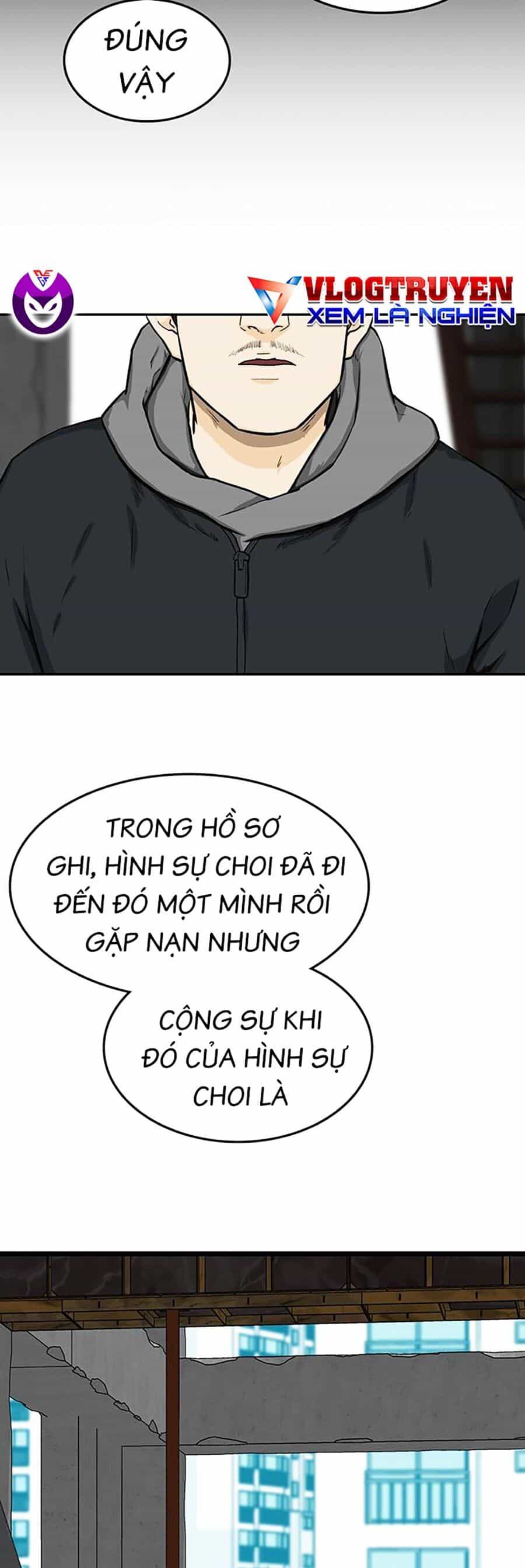 Trường Học Gangster - Chương 18 - ảnh 46