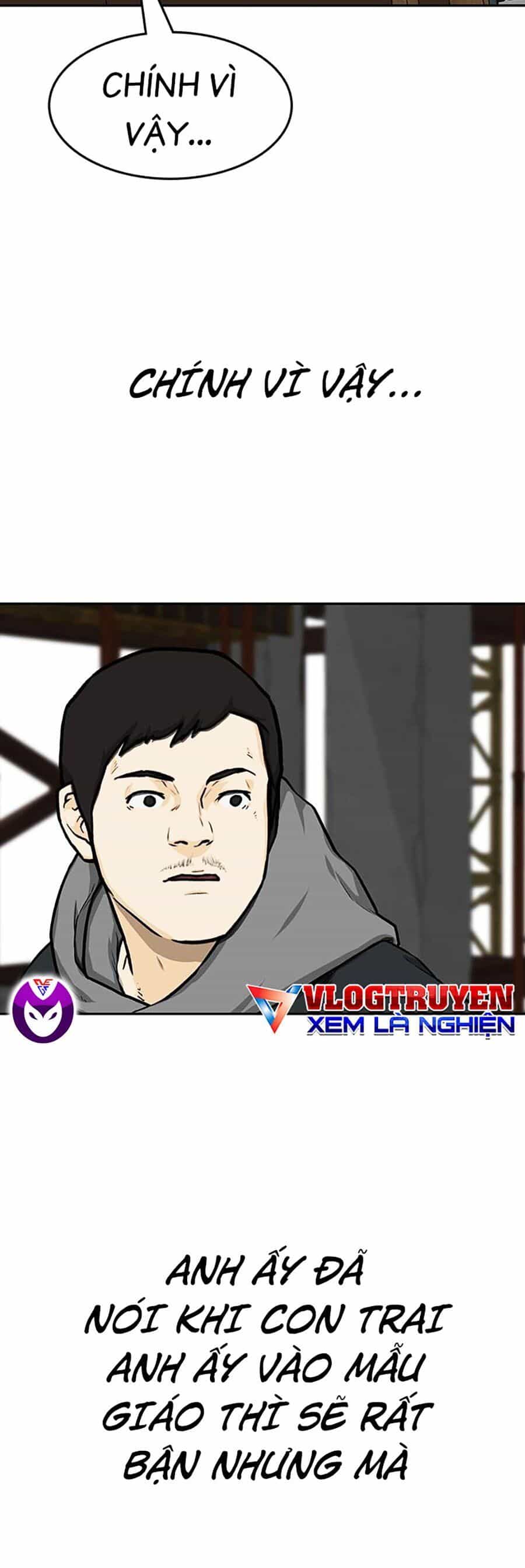 Trường Học Gangster - Chương 18 - ảnh 49