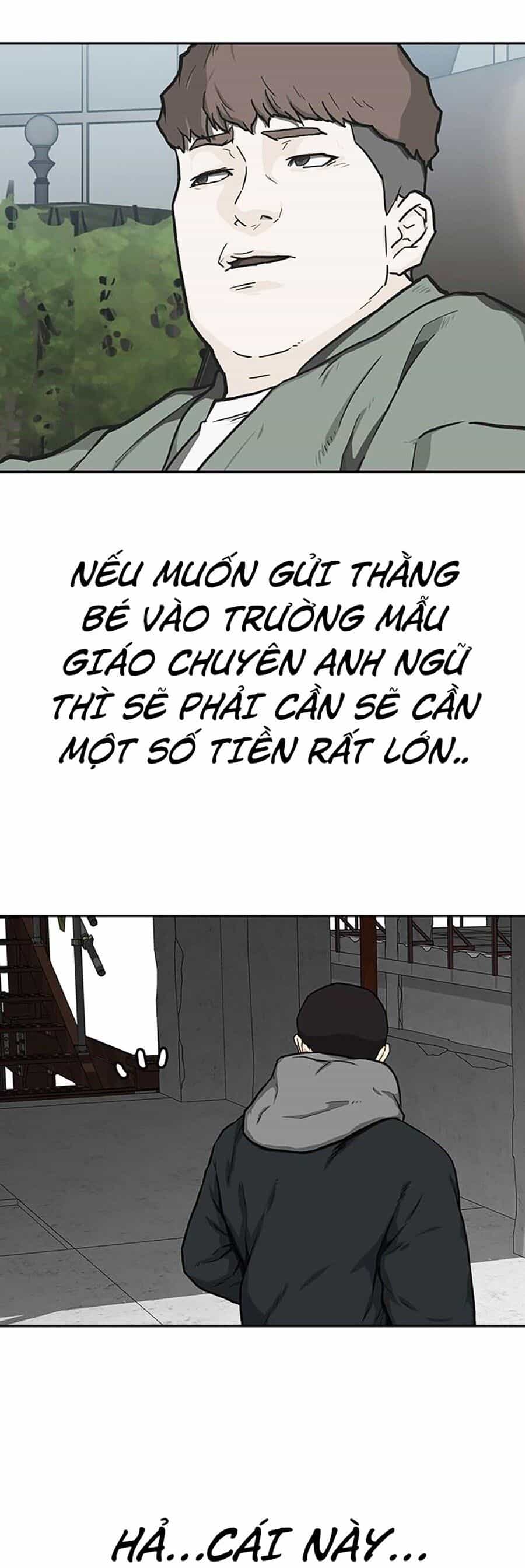Trường Học Gangster - Chương 18 - ảnh 50
