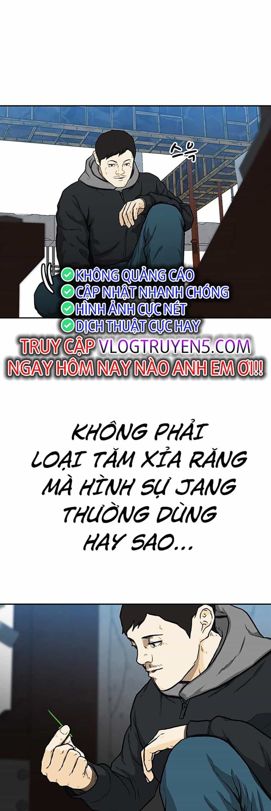 Trường Học Gangster - Chương 18 - ảnh 51