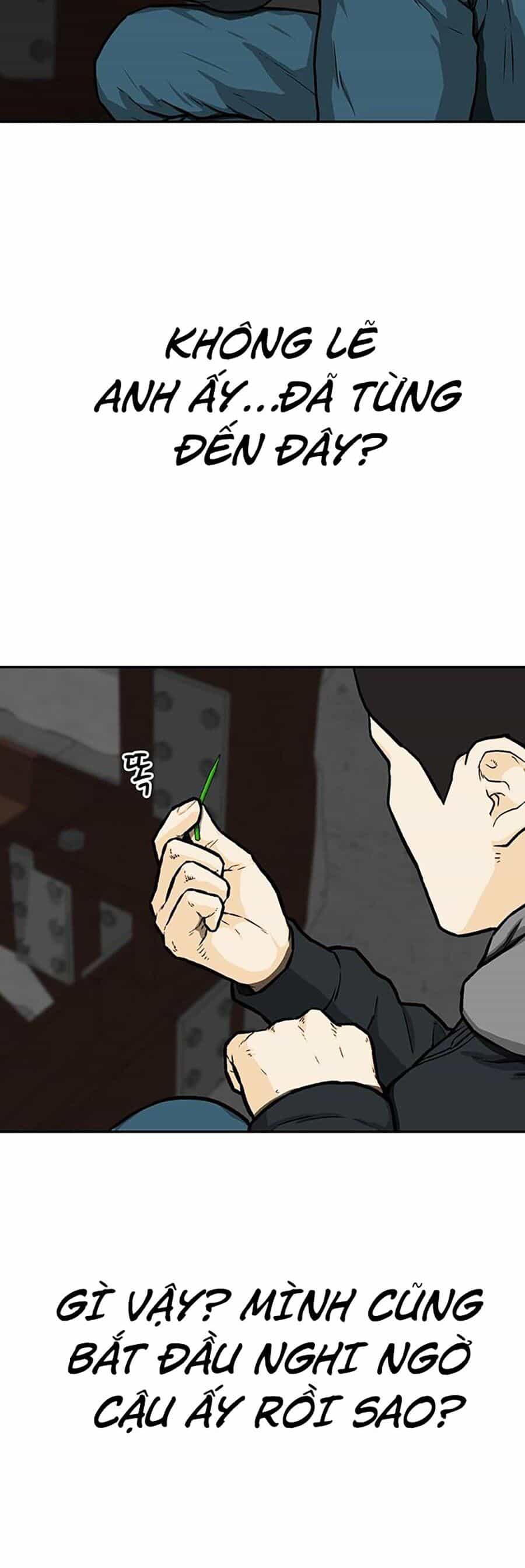 Trường Học Gangster - Chương 18 - ảnh 52