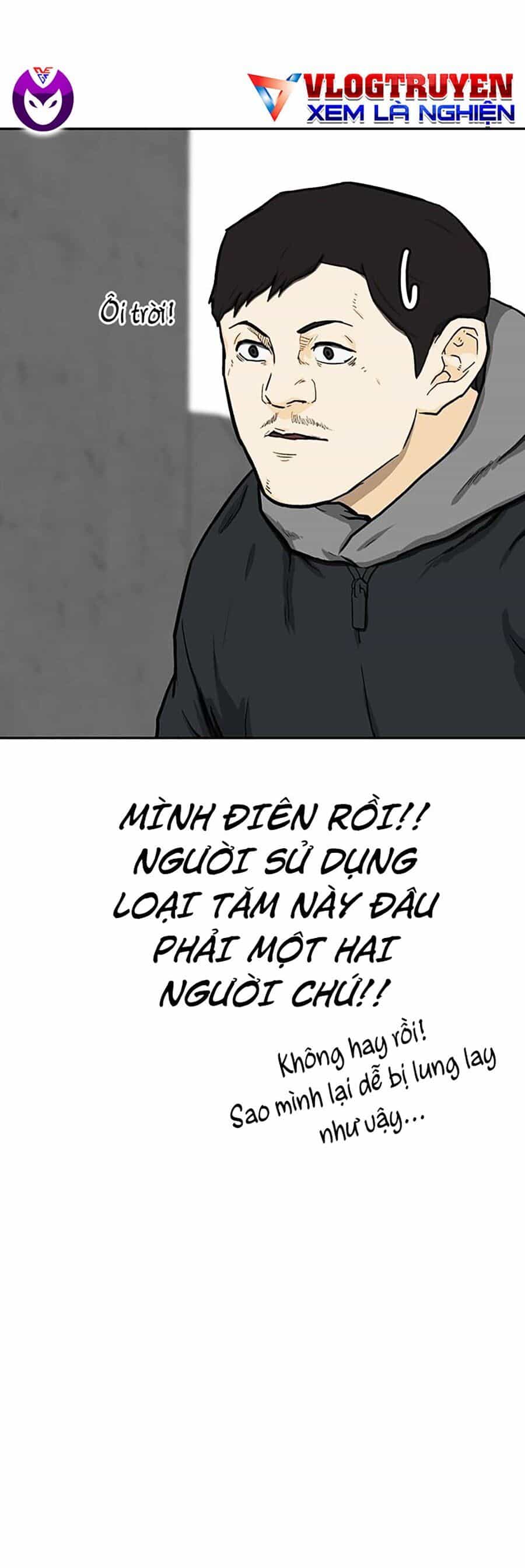 Trường Học Gangster - Chương 18 - ảnh 53