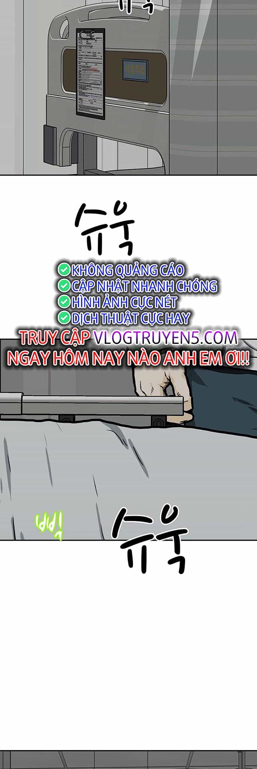 Trường Học Gangster - Chương 18 - ảnh 57