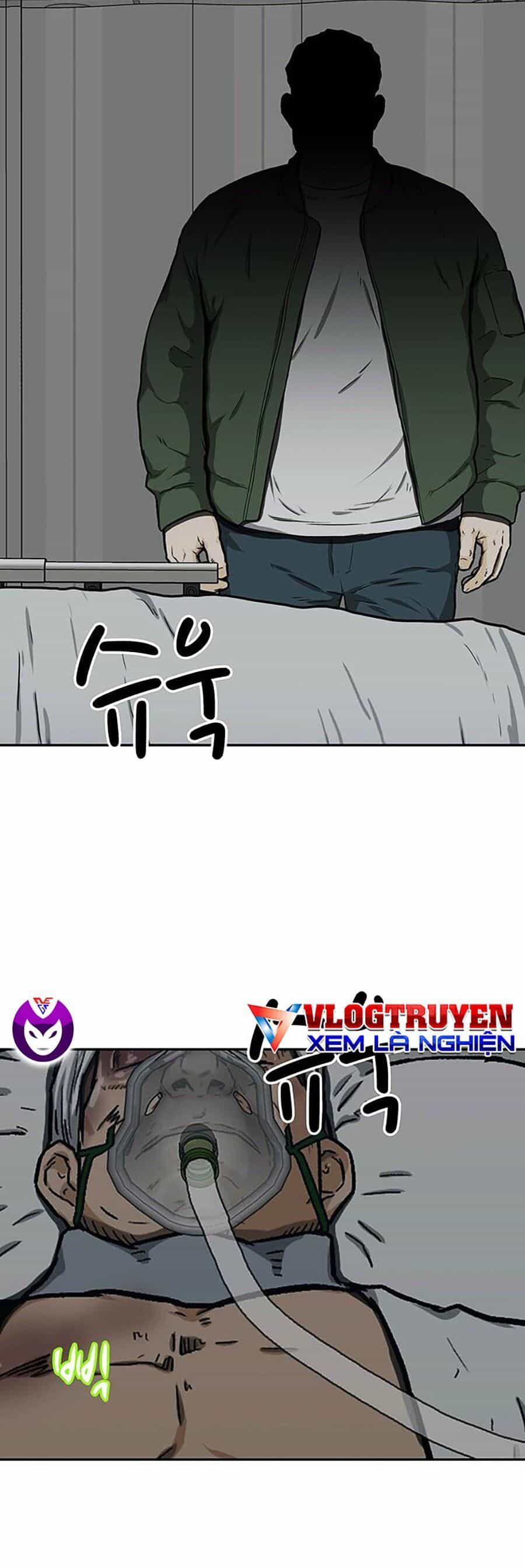 Trường Học Gangster - Chương 18 - ảnh 58