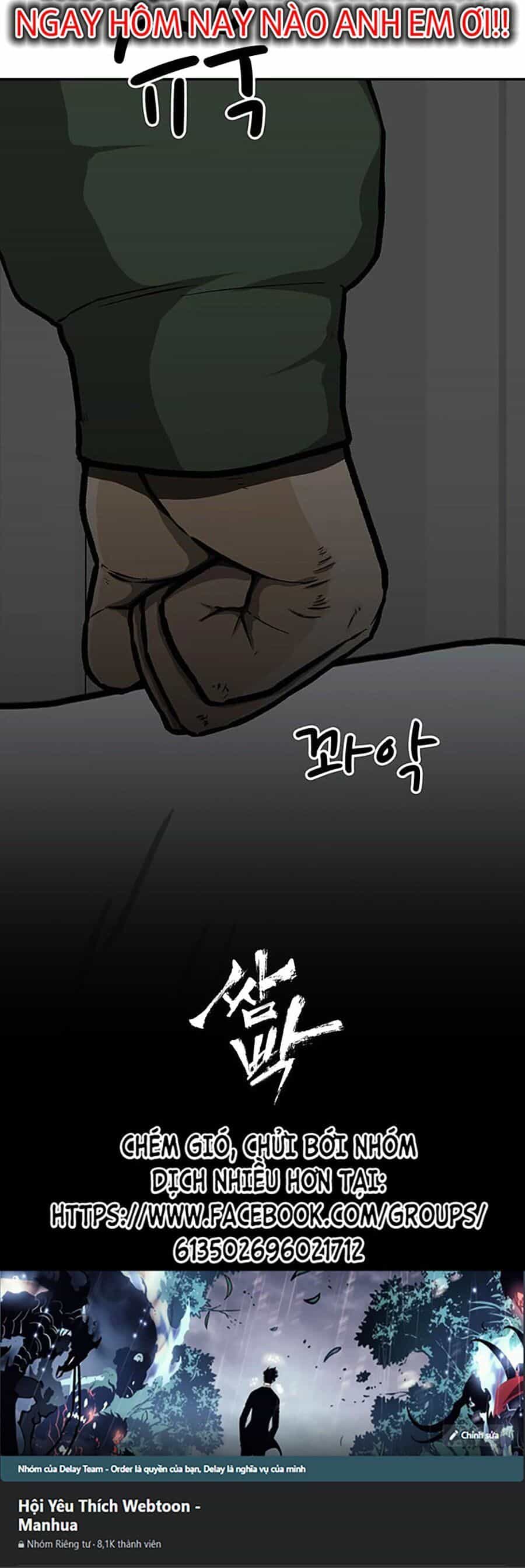 Trường Học Gangster - Chương 18 - ảnh 60