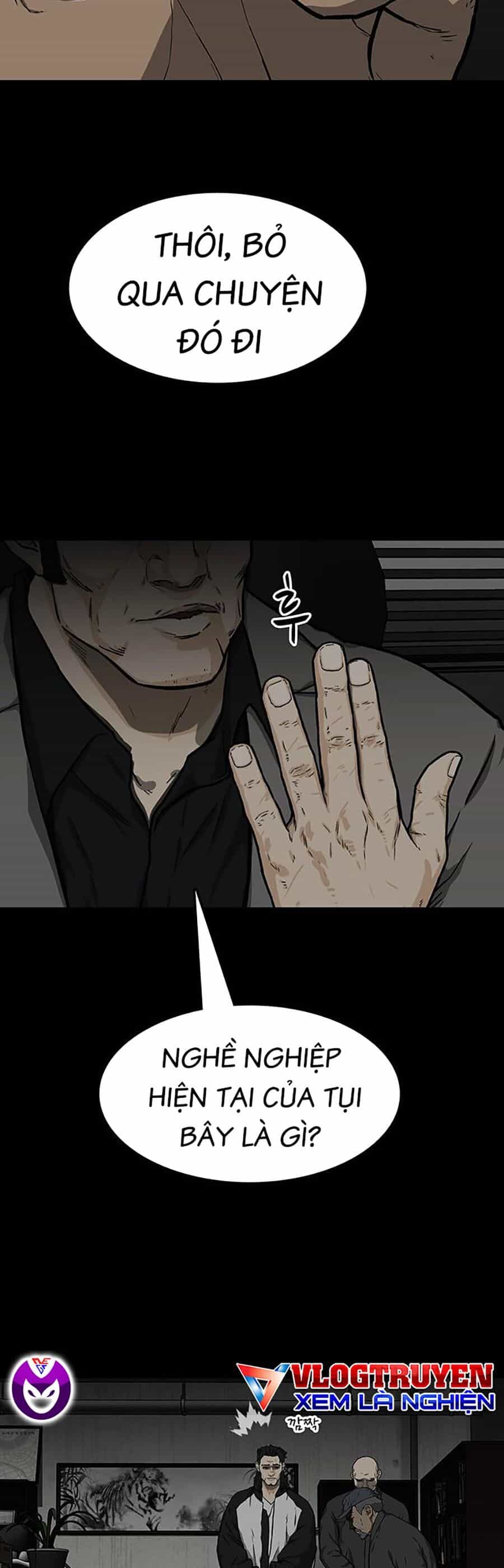 Trường Học Gangster - Chương 18 - ảnh 7