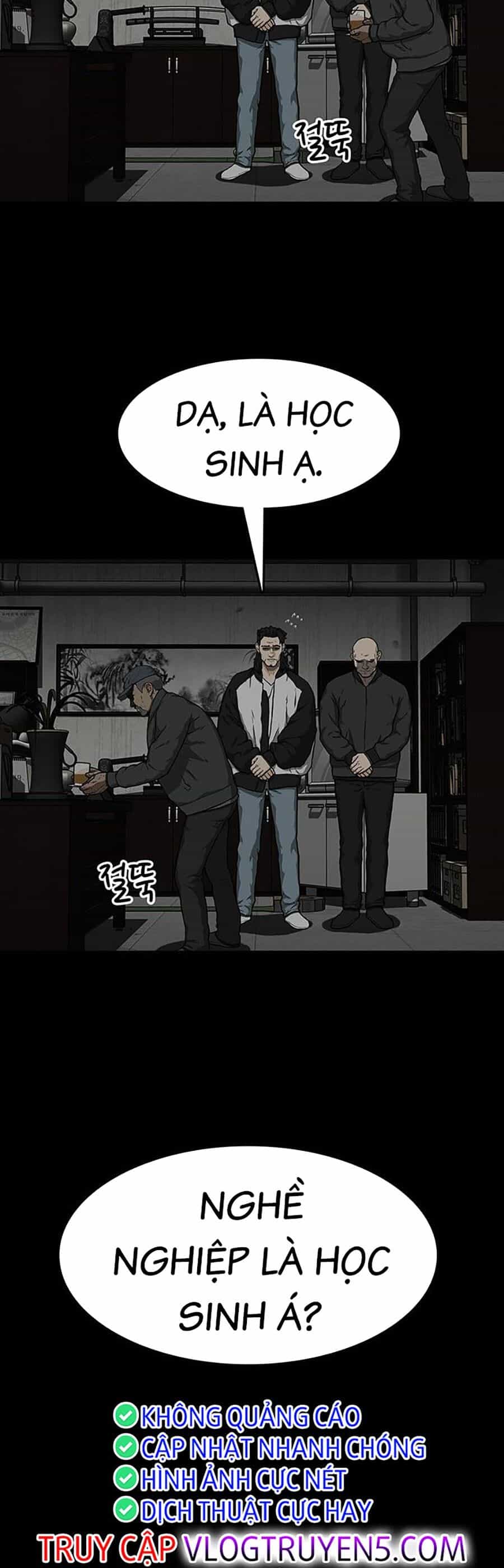 Trường Học Gangster - Chương 18 - ảnh 8