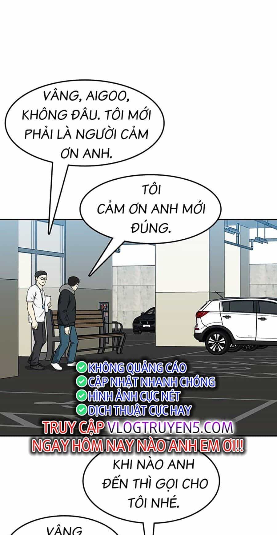 Trường Học Gangster - Chương 19 - ảnh 11
