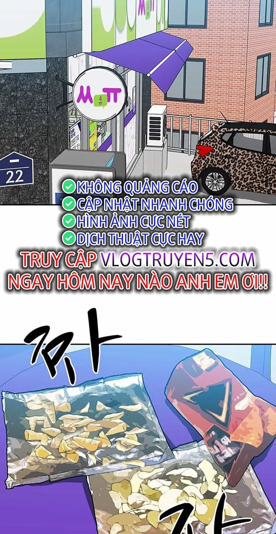 Trường Học Gangster - Chương 19 - ảnh 28